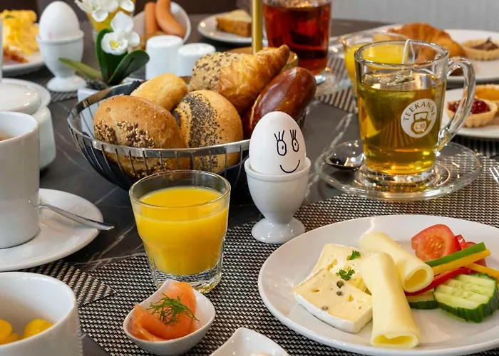 Hotel Plaza Wiener Neustadt, Bw Signature Collection Wiener Neustadt