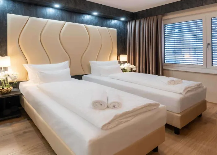 Plaza Wiener Neustadt, Bw Signature Collection Hotel