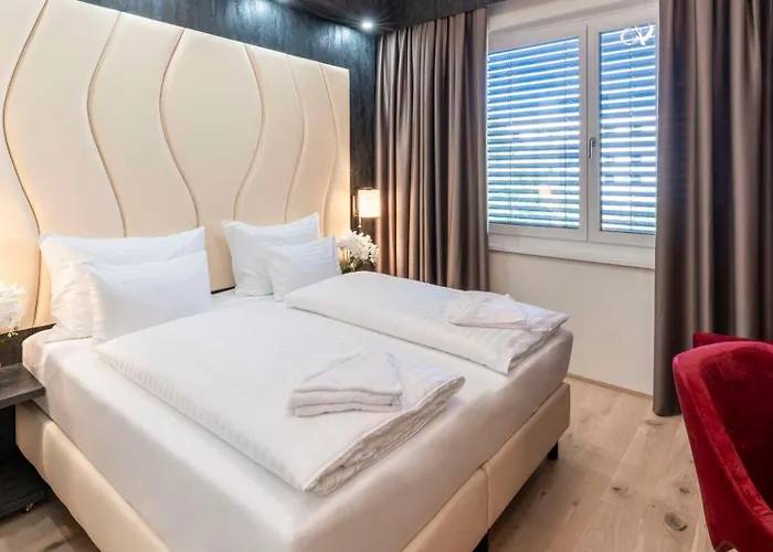 فندق Plaza Wiener Neustadt, Bw Signature Collection