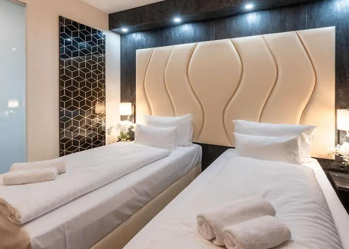 Hotel Plaza Wiener Neustadt, Bw Signature Collection 3*