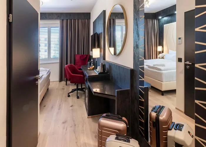 Plaza Wiener Neustadt, Bw Signature Collection فندق وينر نويشتاد