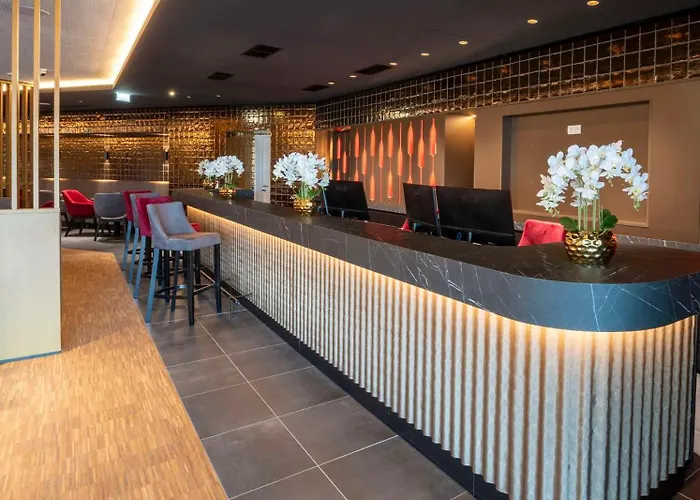 فندق Plaza Wiener Neustadt, Bw Signature Collection وينر نويشتاد