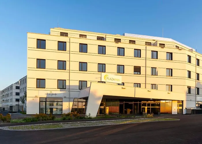 Plaza Wiener Neustadt, Bw Signature Collection 3*