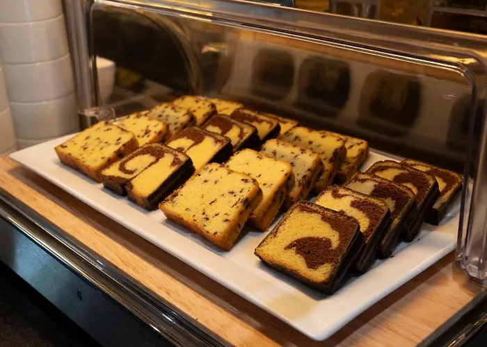 Plaza Wiener Neustadt, Bw Signature Collection 3*