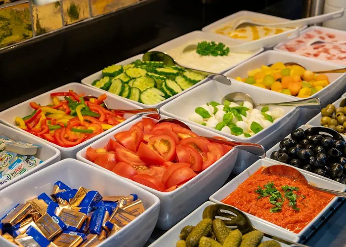 Plaza Wiener Neustadt, Bw Signature Collection 3* وينر نويشتاد