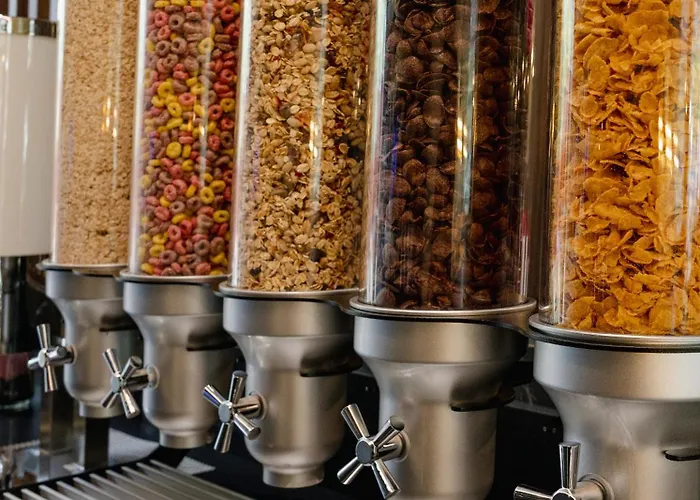 Hotel Plaza Wiener Neustadt, Bw Signature Collection 3*