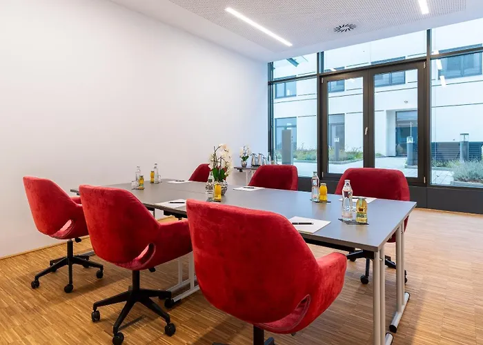 فندق Plaza Wiener Neustadt, Bw Signature Collection وينر نويشتاد