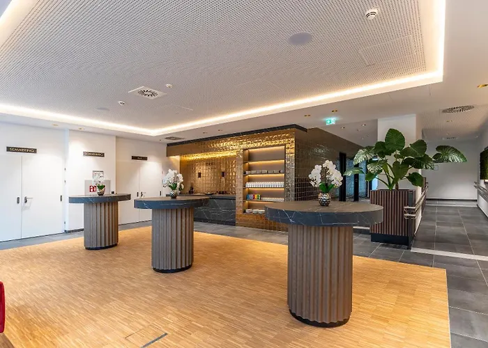 Plaza Wiener Neustadt, Bw Signature Collection 3*