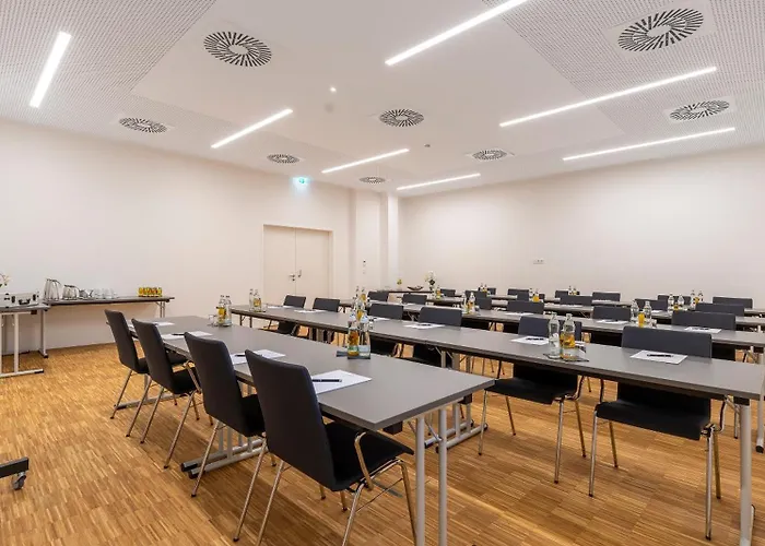 Plaza Wiener Neustadt, Bw Signature Collection Wiener Neustadt