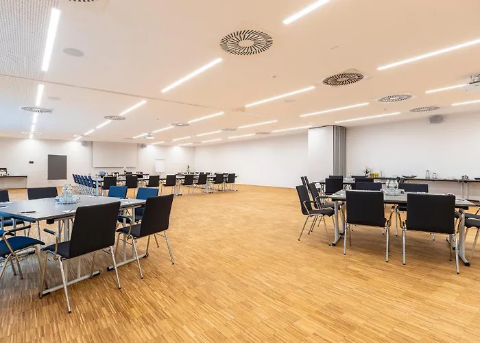 Plaza Wiener Neustadt, Bw Signature Collection Hotel