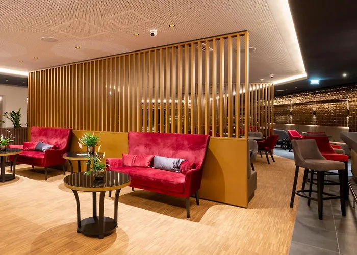 Plaza Wiener Neustadt, Bw Signature Collection 酒店 维也纳新城