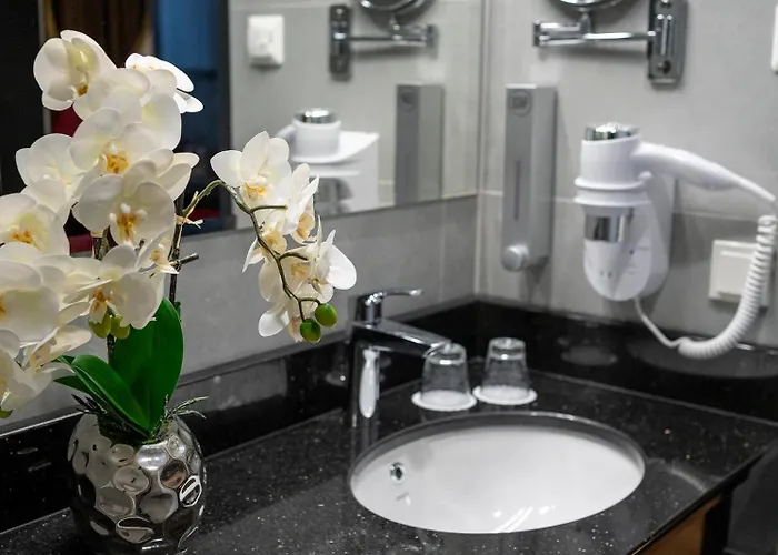 Plaza Wiener Neustadt, Bw Signature Collection 3* Wiener Neustadt