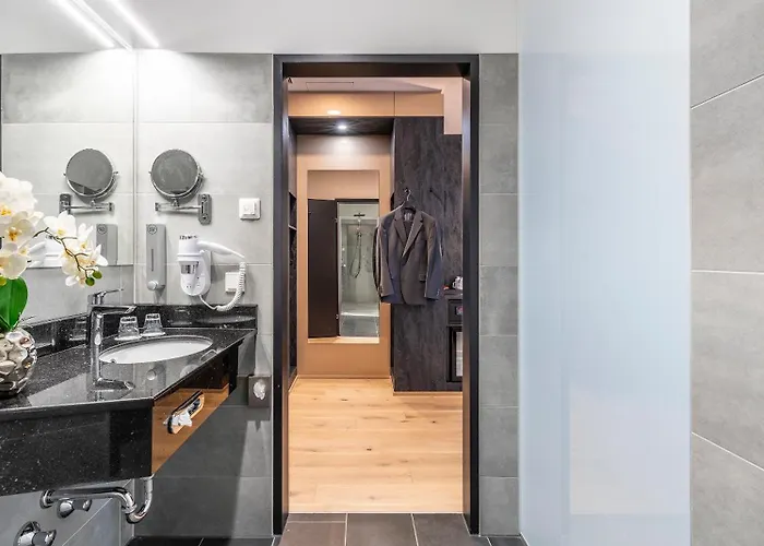 Plaza Wiener Neustadt, Bw Signature Collection Hotel 3*