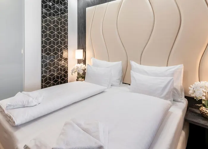 Hotel Plaza Wiener Neustadt, Bw Signature Collection 3*