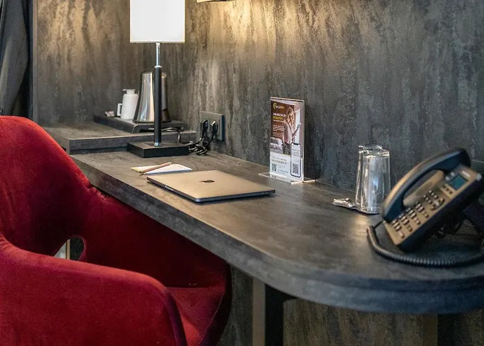 Hotel Plaza Wiener Neustadt, Bw Signature Collection Wiener Neustadt