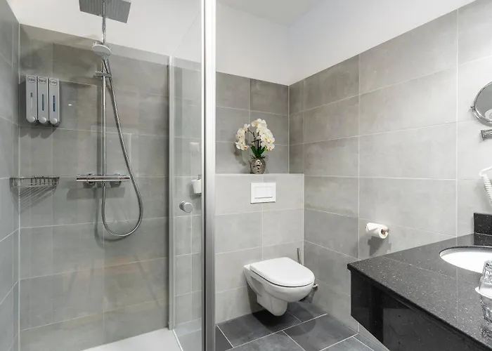 Plaza Wiener Neustadt, Bw Signature Collection Hotel Wiener Neustadt