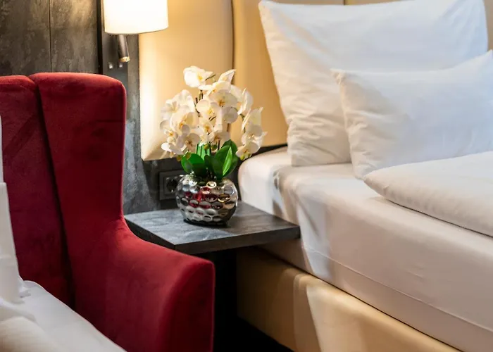 Plaza Wiener Neustadt, Bw Signature Collection وينر نويشتاد