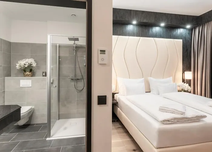 Plaza Wiener Neustadt, Bw Signature Collection Hotel Vídeňské Nové Město