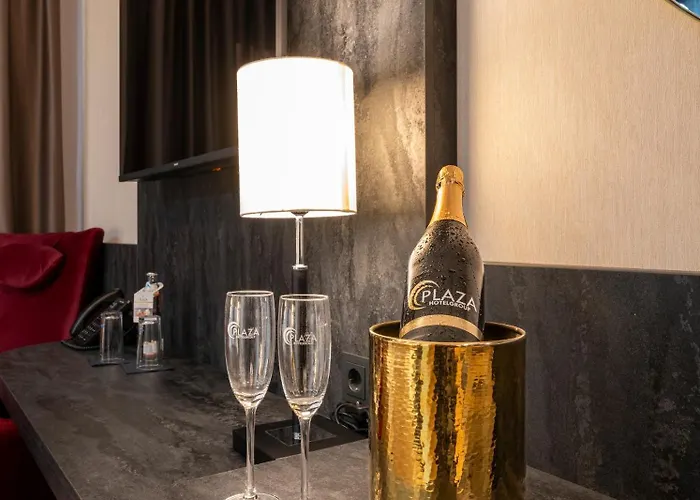 Plaza Wiener Neustadt, Bw Signature Collection 3*