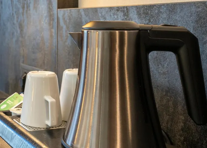 Plaza Wiener Neustadt, Bw Signature Collection Hotel