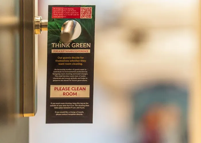 酒店 Plaza Wiener Neustadt, Bw Signature Collection