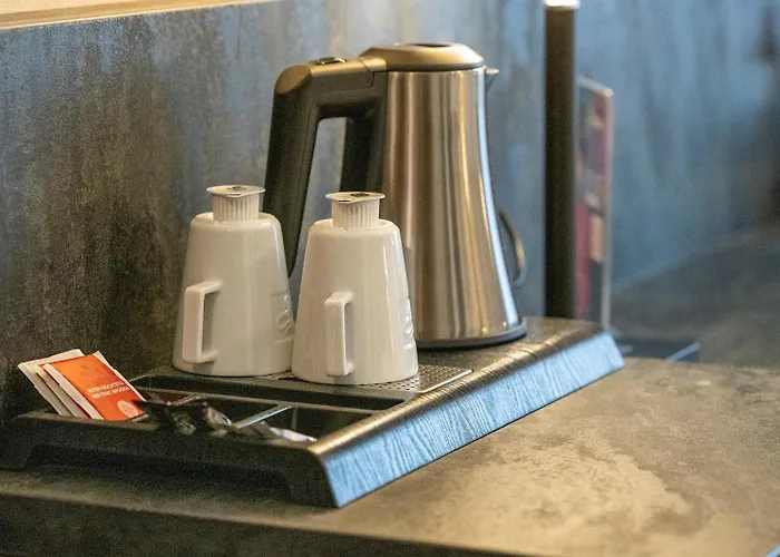 Plaza Wiener Neustadt, Bw Signature Collection 3*