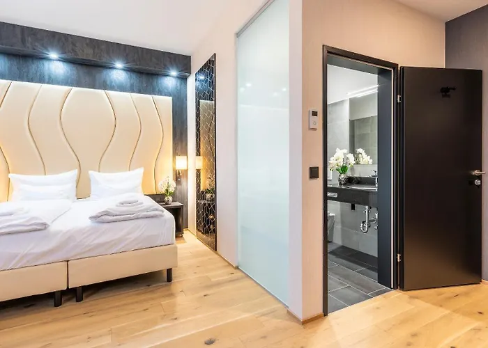 Plaza Wiener Neustadt, Bw Signature Collection وينر نويشتاد