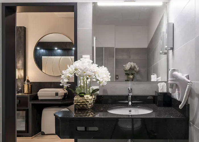 Hotel Plaza Wiener Neustadt, Bw Signature Collection