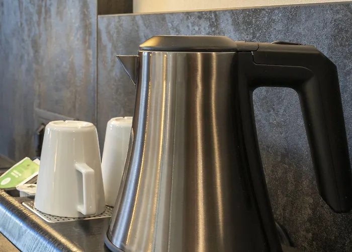 Plaza Wiener Neustadt, Bw Signature Collection Hotel Wiener Neustadt