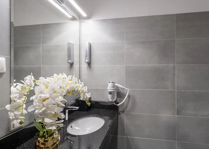 Plaza Wiener Neustadt, Bw Signature Collection Hotel