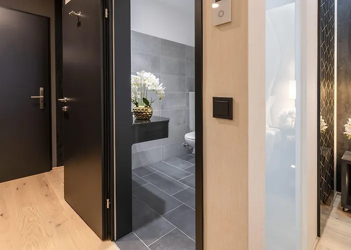 Plaza Wiener Neustadt, Bw Signature Collection 3* Vídeňské Nové Město