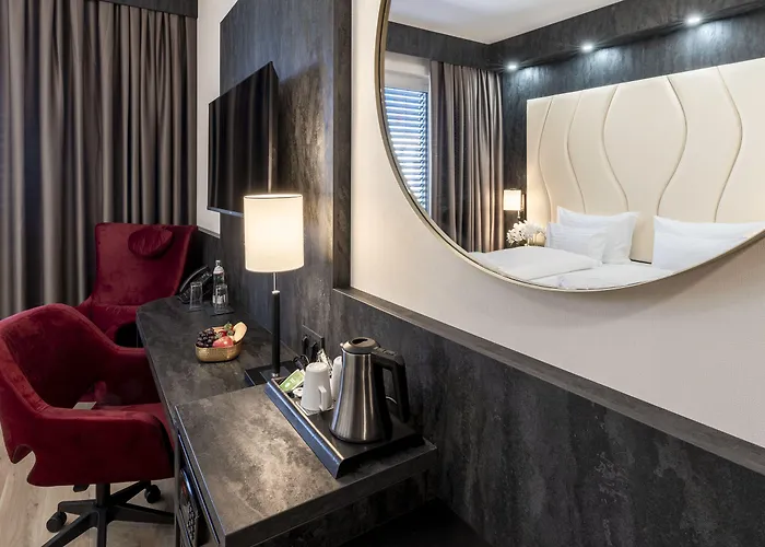 Plaza Wiener Neustadt, Bw Signature Collection Hotel Wiener Neustadt