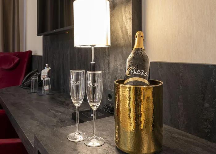 Plaza Wiener Neustadt, Bw Signature Collection Hotel